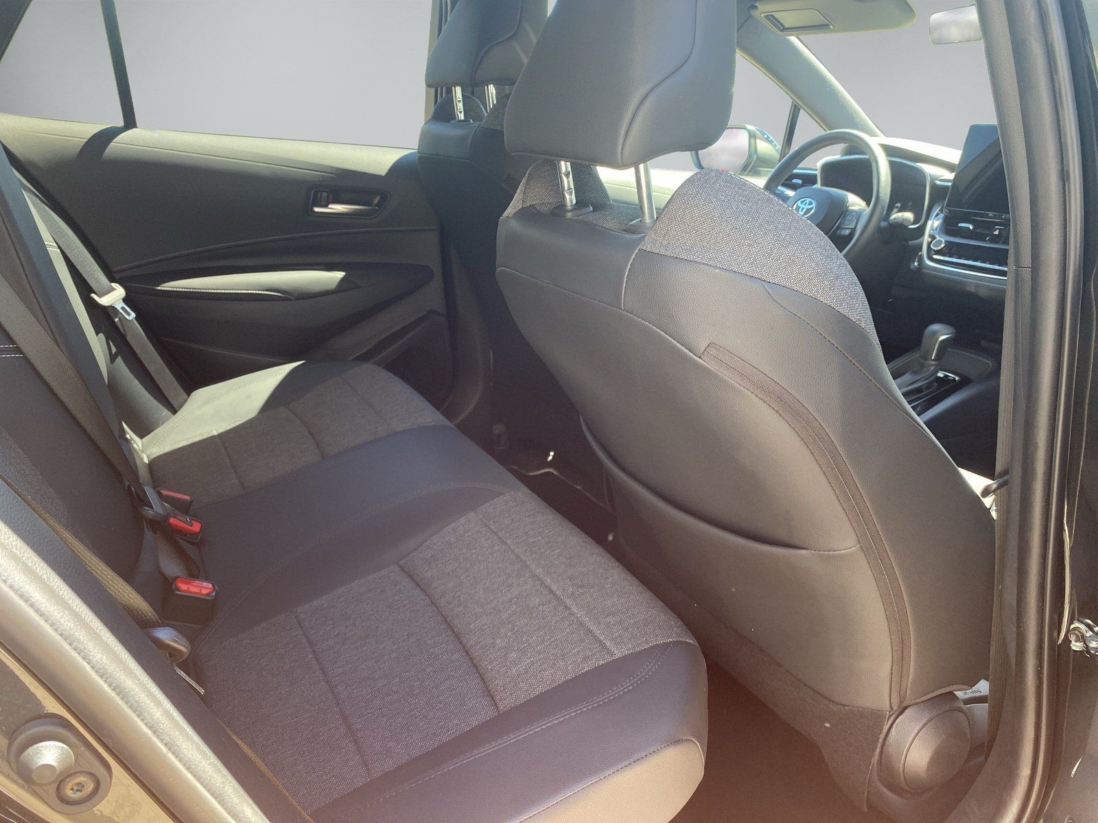 Toyota Corolla 1,8 Hybrid Touring Sports Teamplayer mit