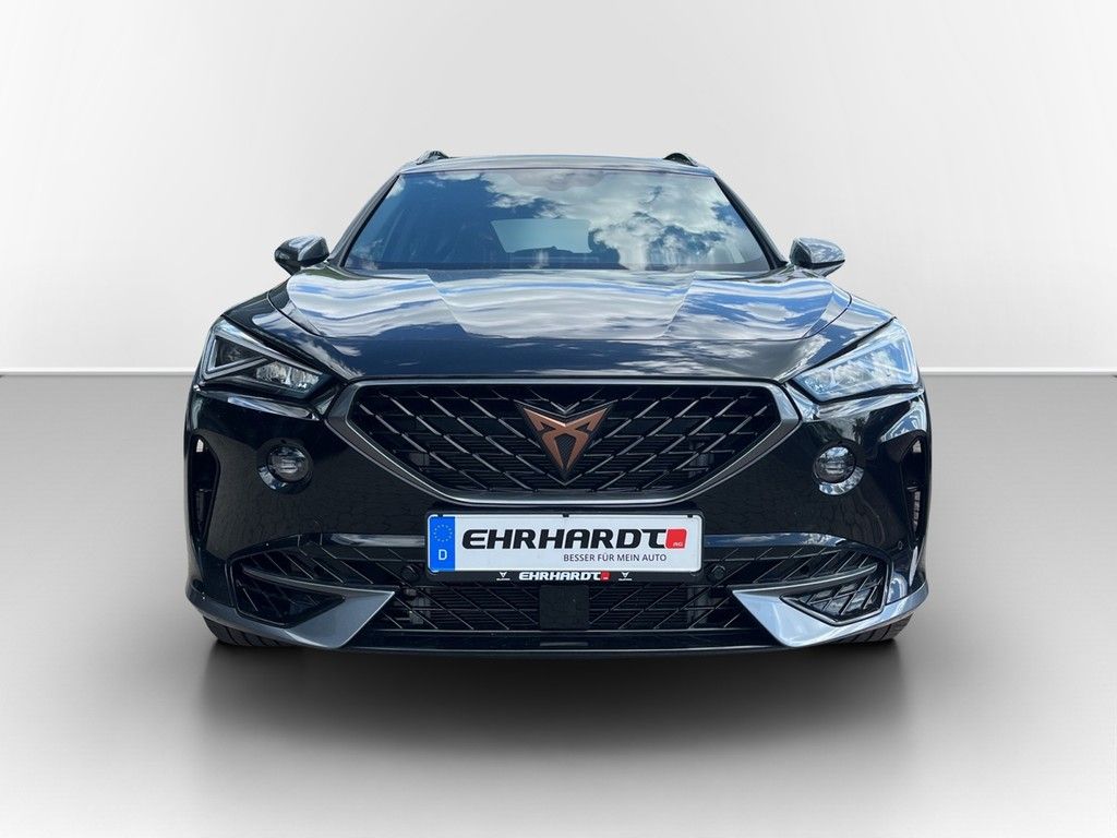 Cupra Formentor 2.0 TSI DSG 4Drive VZ - Samsaru's Car Outlet