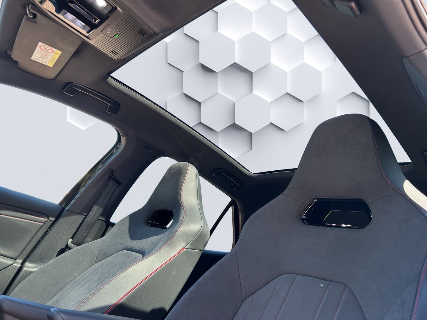 Volkswagen ID.3 240 kW GTX Performance 240kW MatrixLED Pano