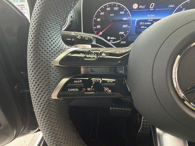 Mercedes-Benz GLC 450d AMG PREMIUM PLUS+PANO+BURMESTER+AHK+LUF