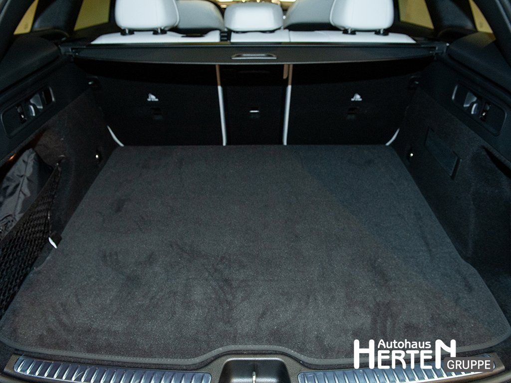 Mercedes-Benz GLC 300 4M AMG-Line - Samsaru's Car Outlet