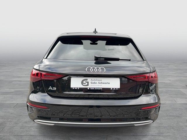 Audi A3 Sportback 35 TDI s-tronic advanced STANDHZG.