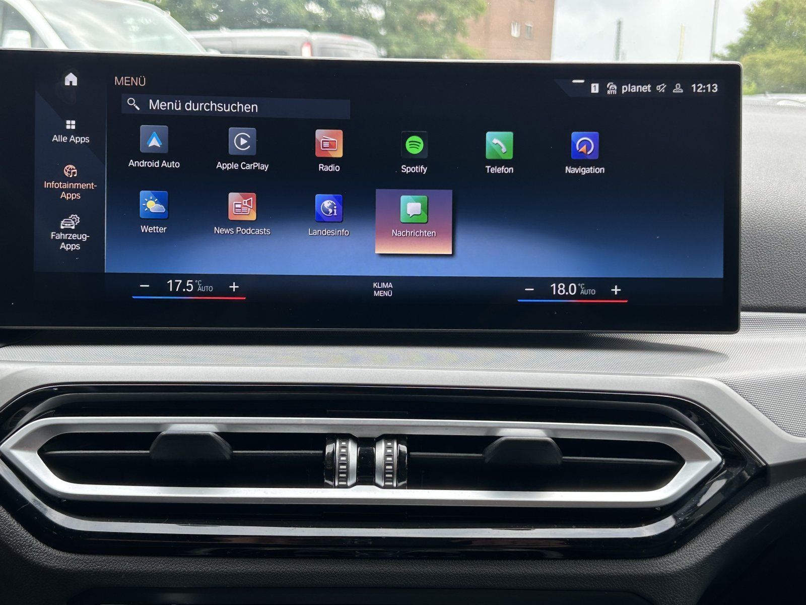BMW 320 d Mild Hybrid xDrive - Samsaru's Car Outlet