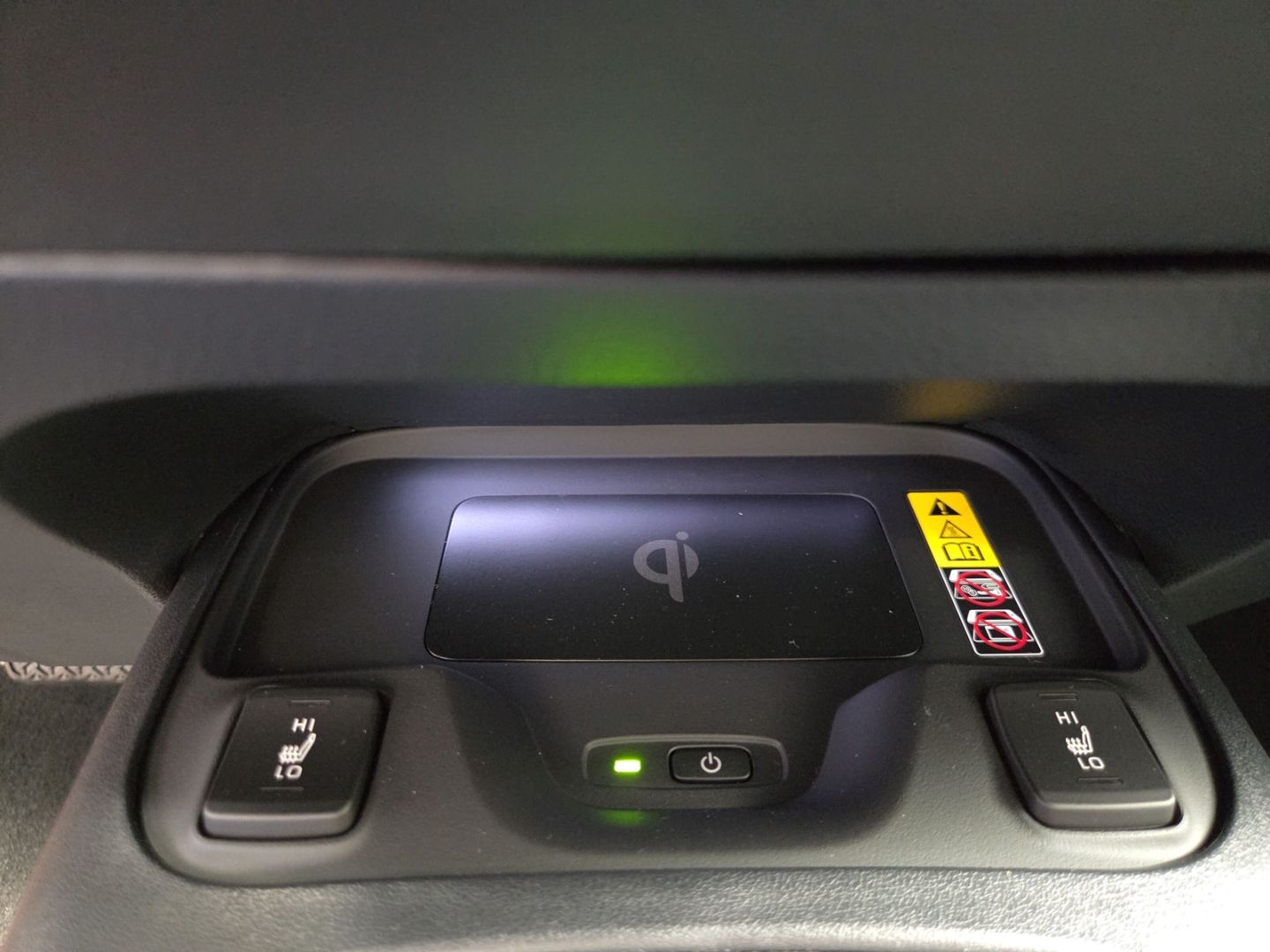 Toyota Corolla Touring Sports 2.0 Hybrid Teamplayer AT