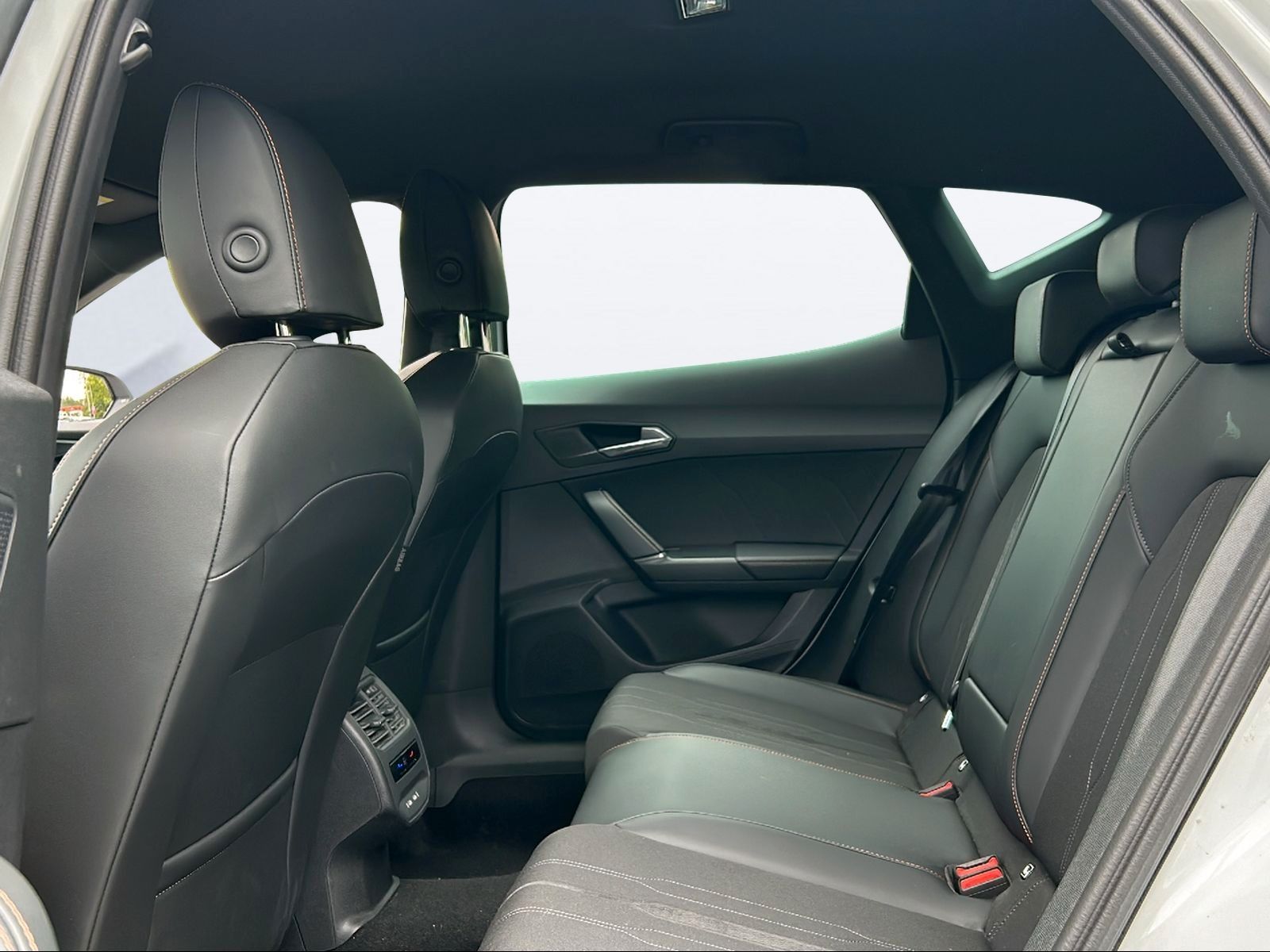 Cupra Formentor 1.5 TSI DSG - Samsaru's Car Outlet