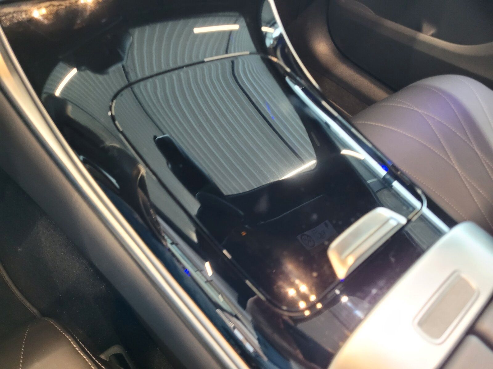 Mercedes-Benz GLC 300 e 4M Coupé AMG LINE - Samsaru's Car Outlet