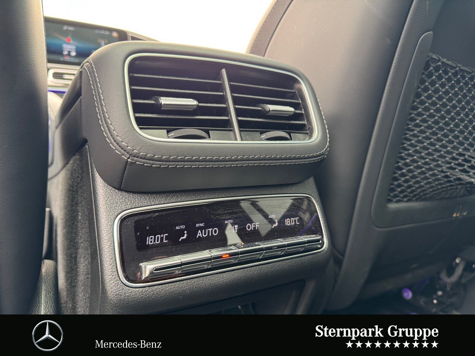 Mercedes-Benz GLS 63 4M+ - Samsaru's Car Outlet