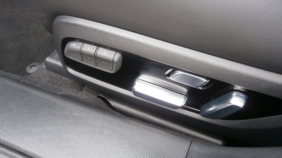 Mazda 6 2.5L SKYACTIV G 194PS 6AT FWD TAKUMI SUNROOF