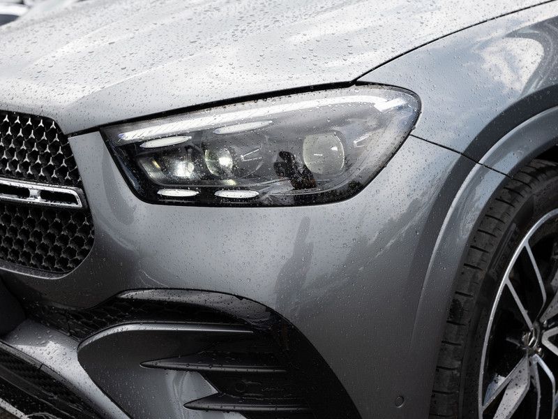 Mercedes-Benz GLE 450 d 4M AMG-Sport/MLB/Pano/AHK/Night/22'
