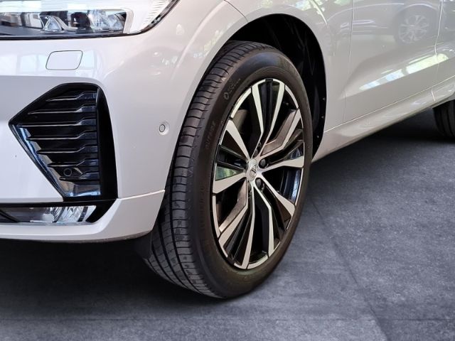 Volvo XC60 B4 Diesel Plus Dark - Samsaru's Car Outlet