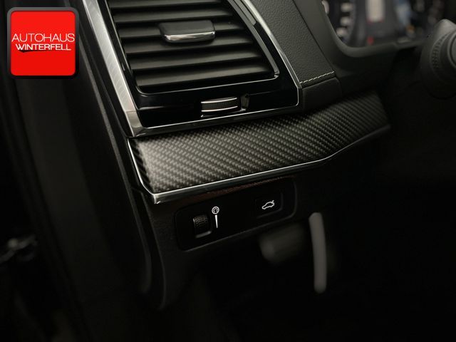 Volvo XC90 T6 AWD R-DESIGN CARBON 7SITZ+PANO+B&W+LUFT+