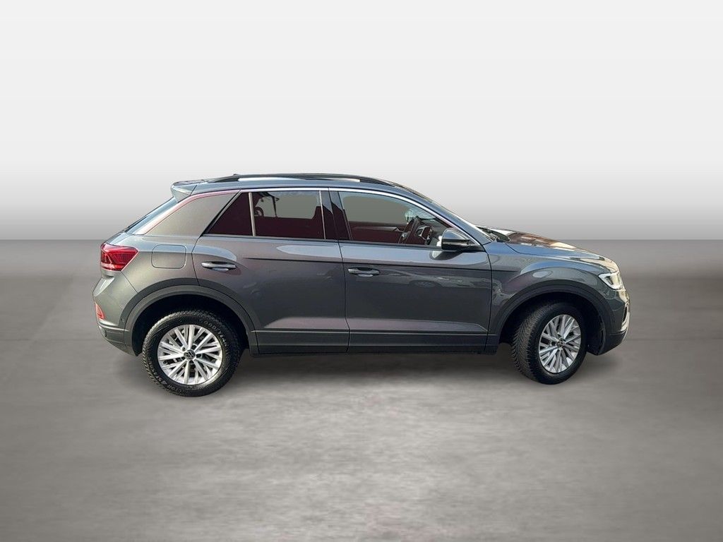 Volkswagen T-Roc Life 1.0 TSI - Samsaru's Car Outlet