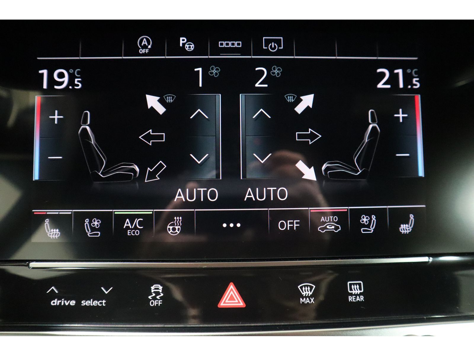 Audi RS6 Avant performance B&O*HD-Matrix-LED*280 km/h