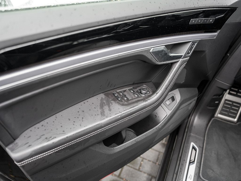 Volkswagen Touareg 3.0 V6 TDI R-Line 4M AHK 360° PANO KAM