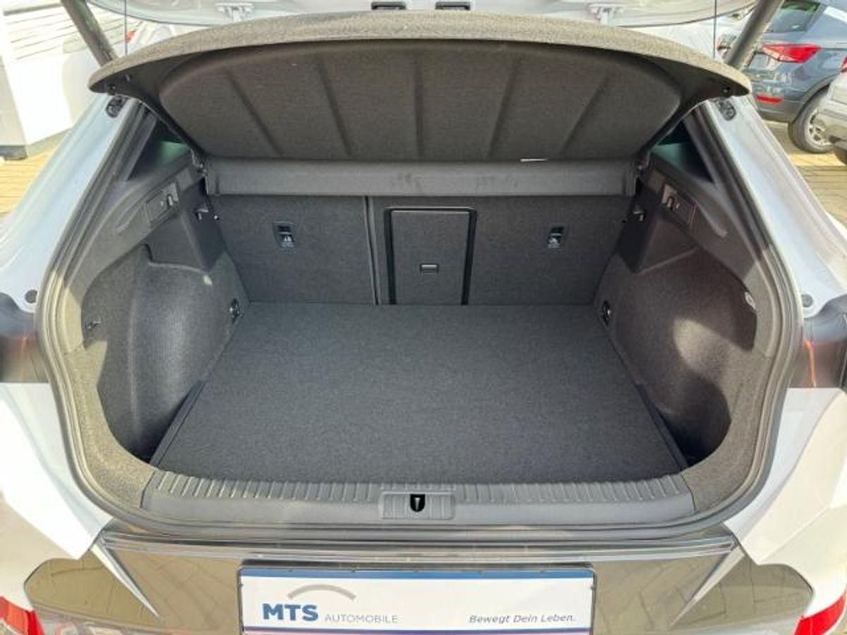 Cupra CUPRA Formentor 1.4 TSI DSG VZ Plug In (245 PS)