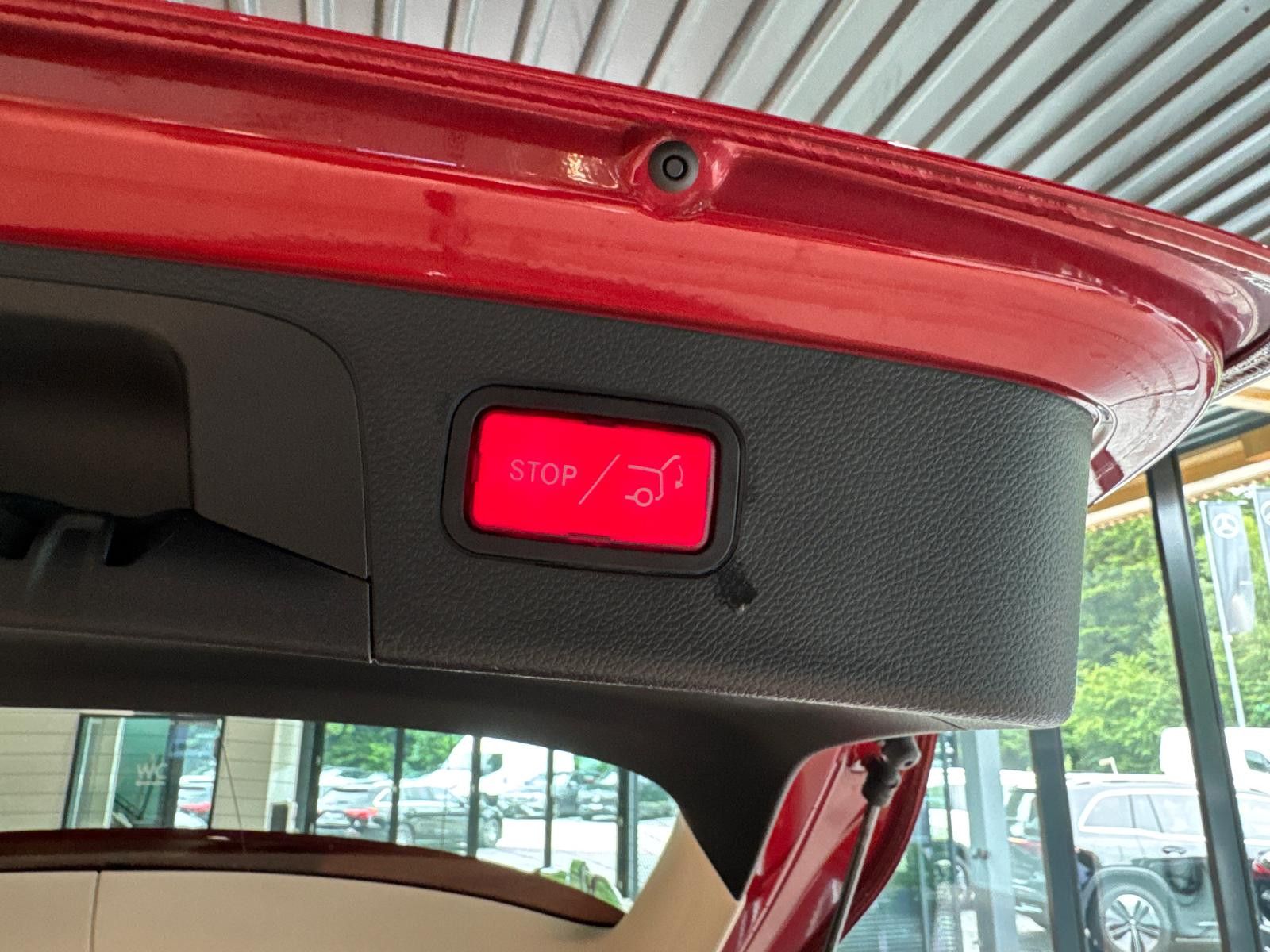 Mercedes-Benz GLC 300 e 4M - Samsaru's Car Outlet