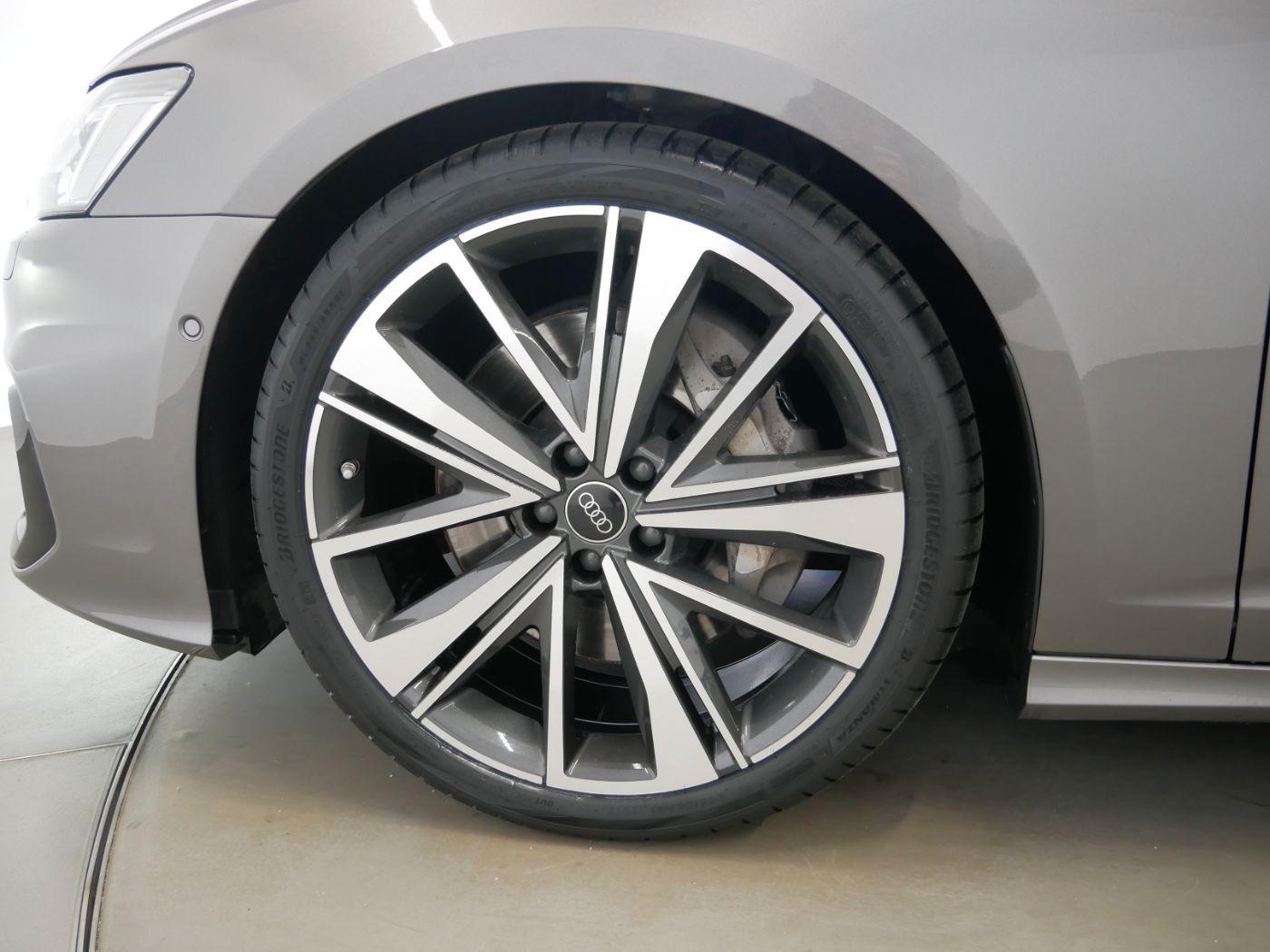 Audi A6 Avant 55 TFSI quattro S line S tro. MATRIX AH