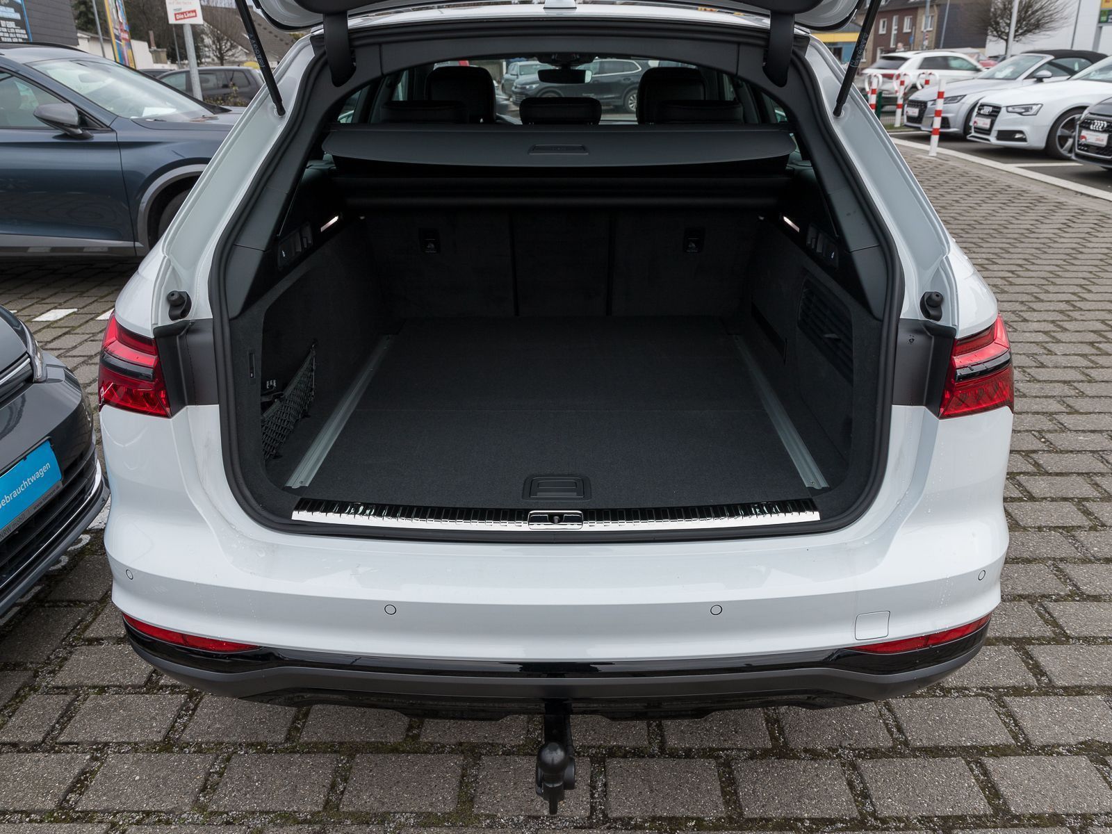 Audi A6 Allroad 40 TDI Q - Samsaru's Car Outlet
