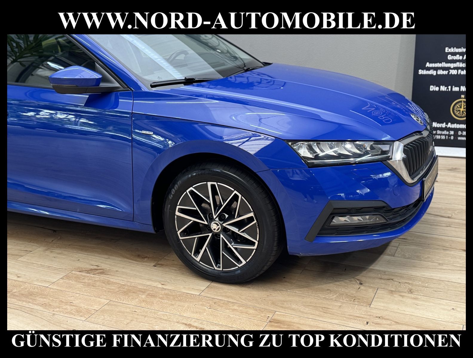 Skoda Octavia Combi Ambition 1.0 TSI e-Tec DSG - Samsaru's Car Outlet