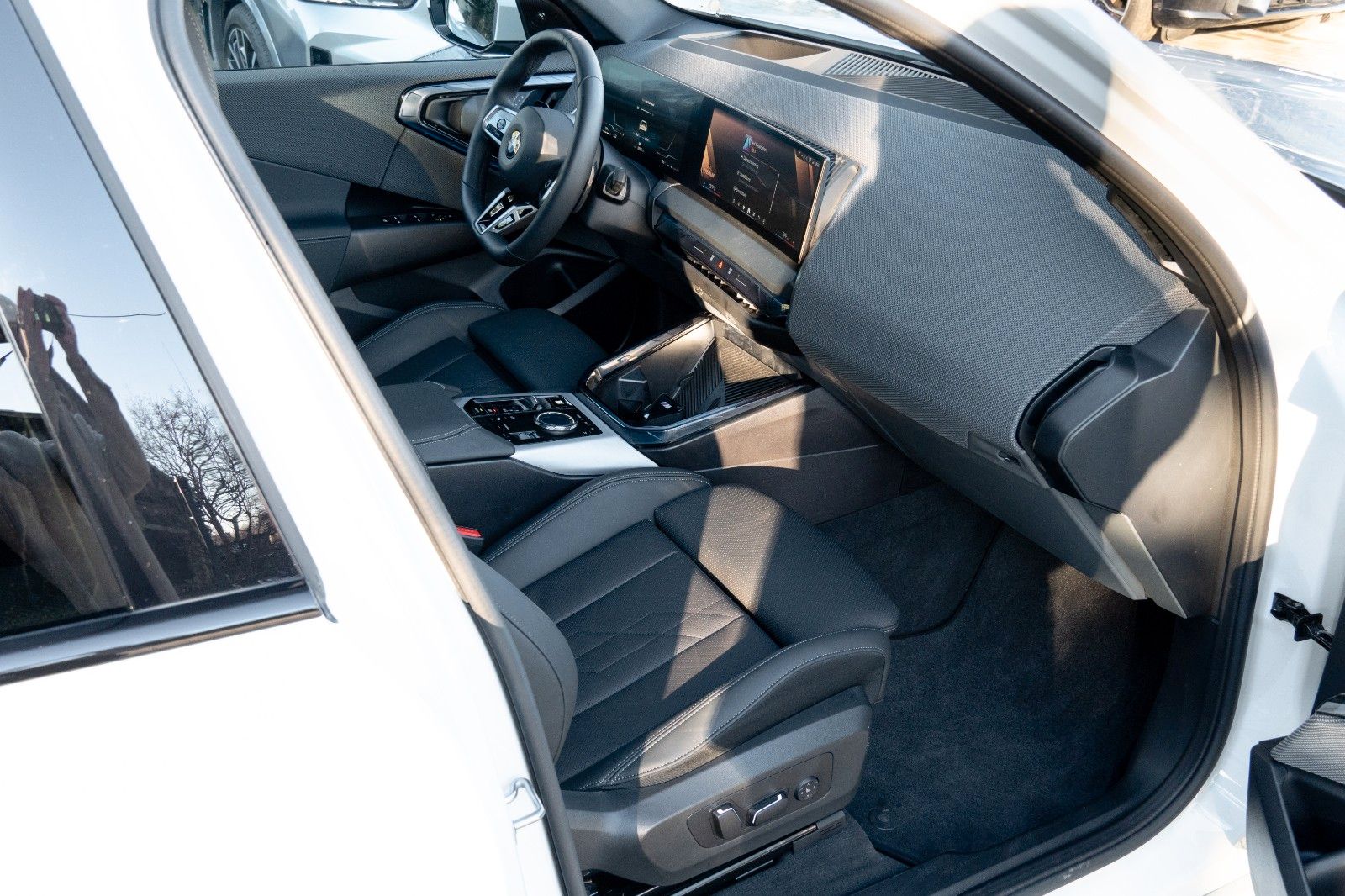 BMW X3 20d M SPORT - Samsaru's Car Outlet