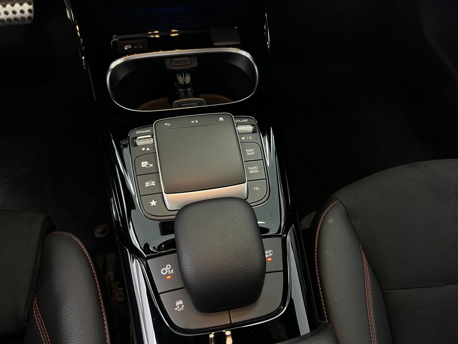 Mercedes-Benz CLA 45 AMG - Samsaru's Car Outlet