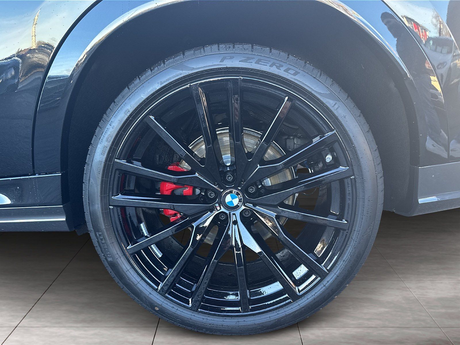 BMW X6 xDrive40d M Sportpaket I Soft Close I Standhe