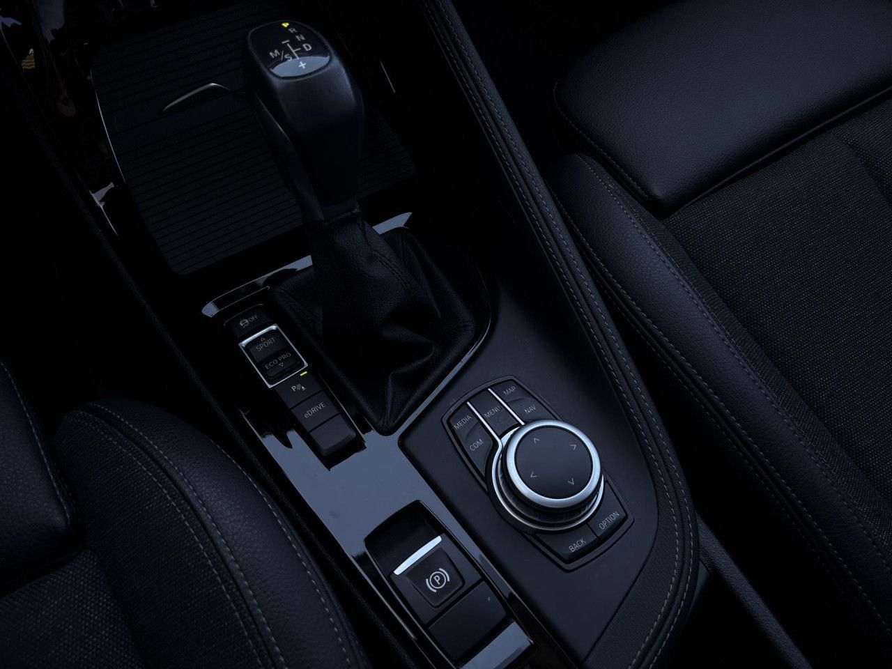 BMW X1 x25e Sport - Samsaru's Car Outlet