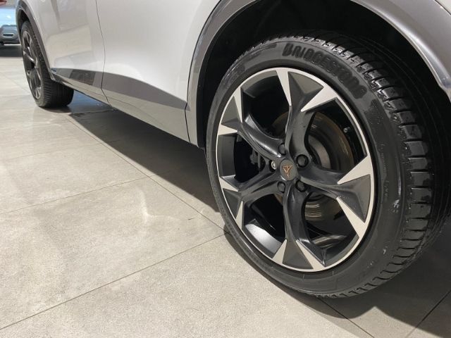Cupra Formentor VZ 2.0 TSI 180kW (245PS) - Samsaru's Car Outlet