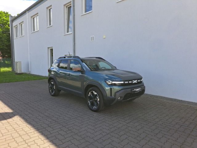 Dacia Duster III 1.2 TCe 130 Extreme 4x4 - Samsaru's Car Outlet