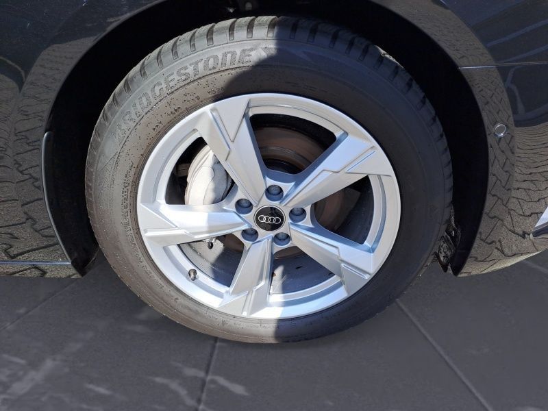 Audi A6 Avant 40 TDI quattro S tronic - Samsaru's Car Outlet