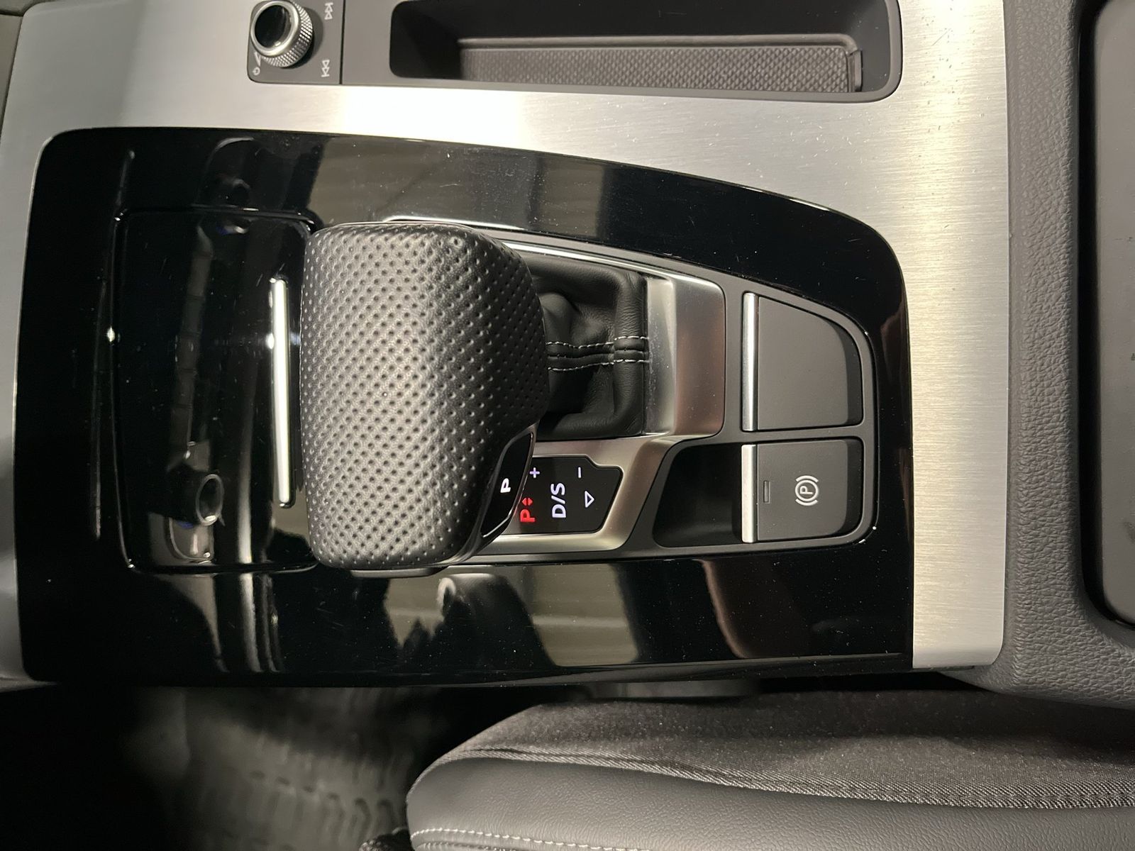 Audi Q5 50 TFSI e quattro S tronic S line ACC AHK AUT