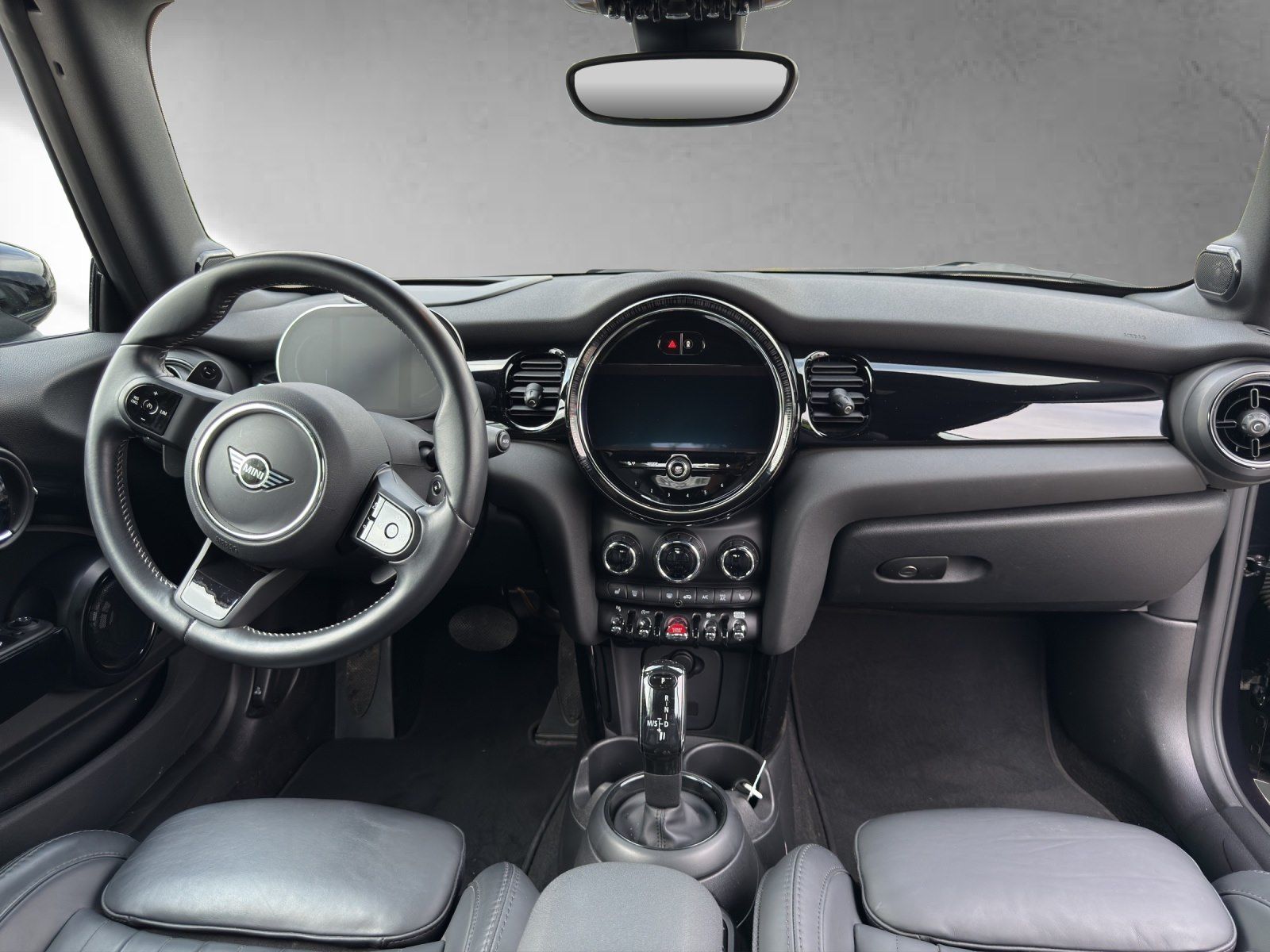 MINI Cooper S Cabrio - Samsaru's Car Outlet