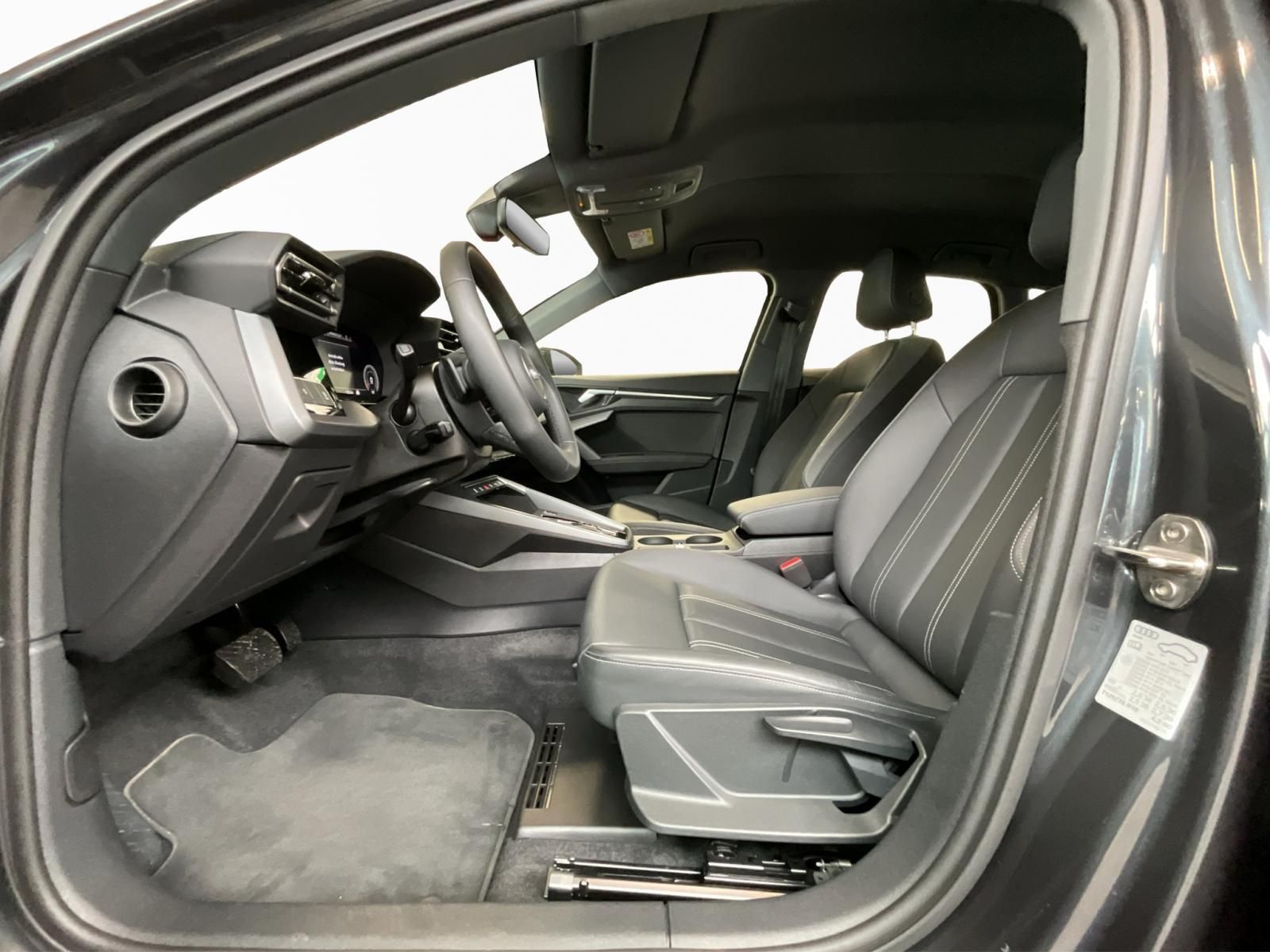 Audi A3 SB+Advanced+30TFSI+S-Tronic