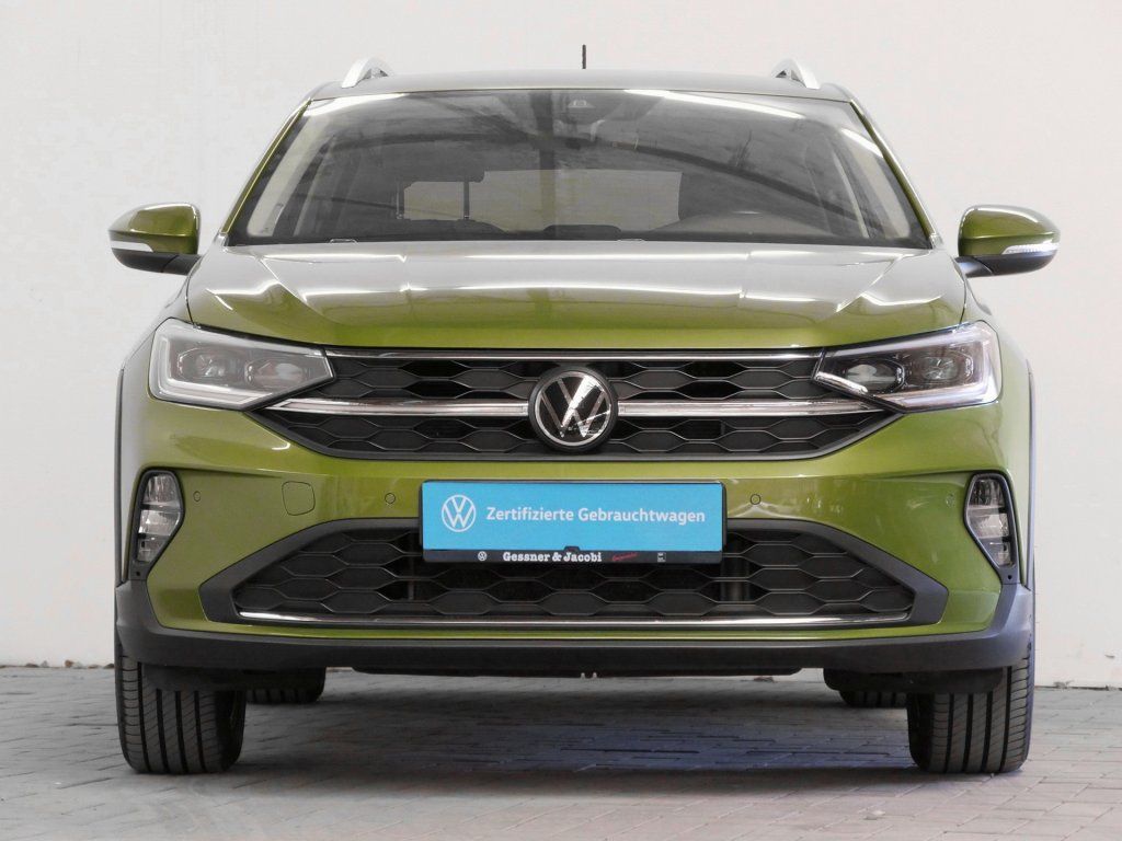 Volkswagen Taigo 1.0 TSI Style - Samsaru's Car Outlet