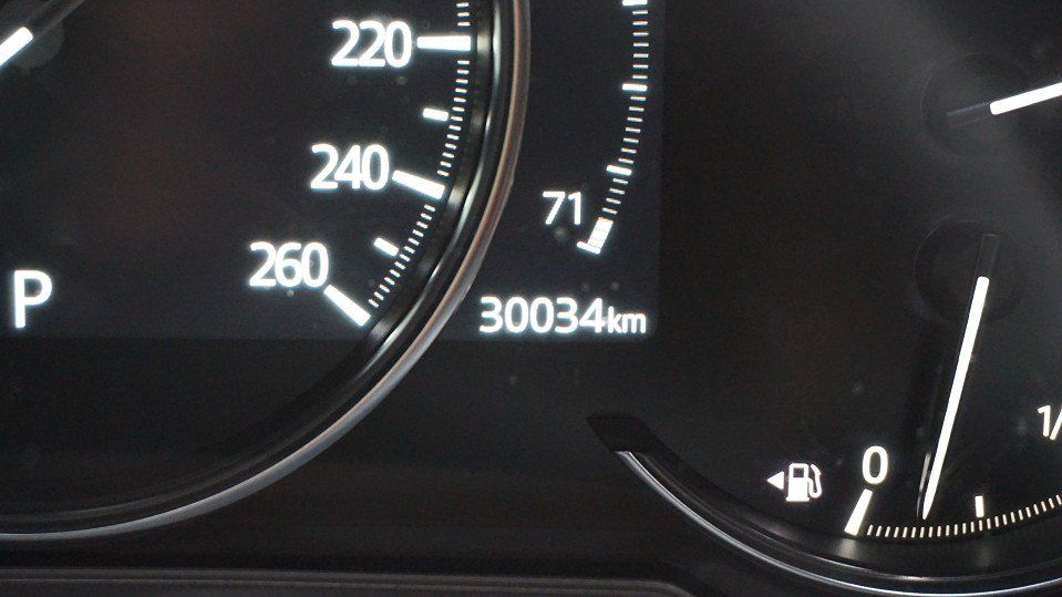 Mazda 6 2.5L SKYACTIV G 194 6AT FWD TAKUMI SUNR Takumi