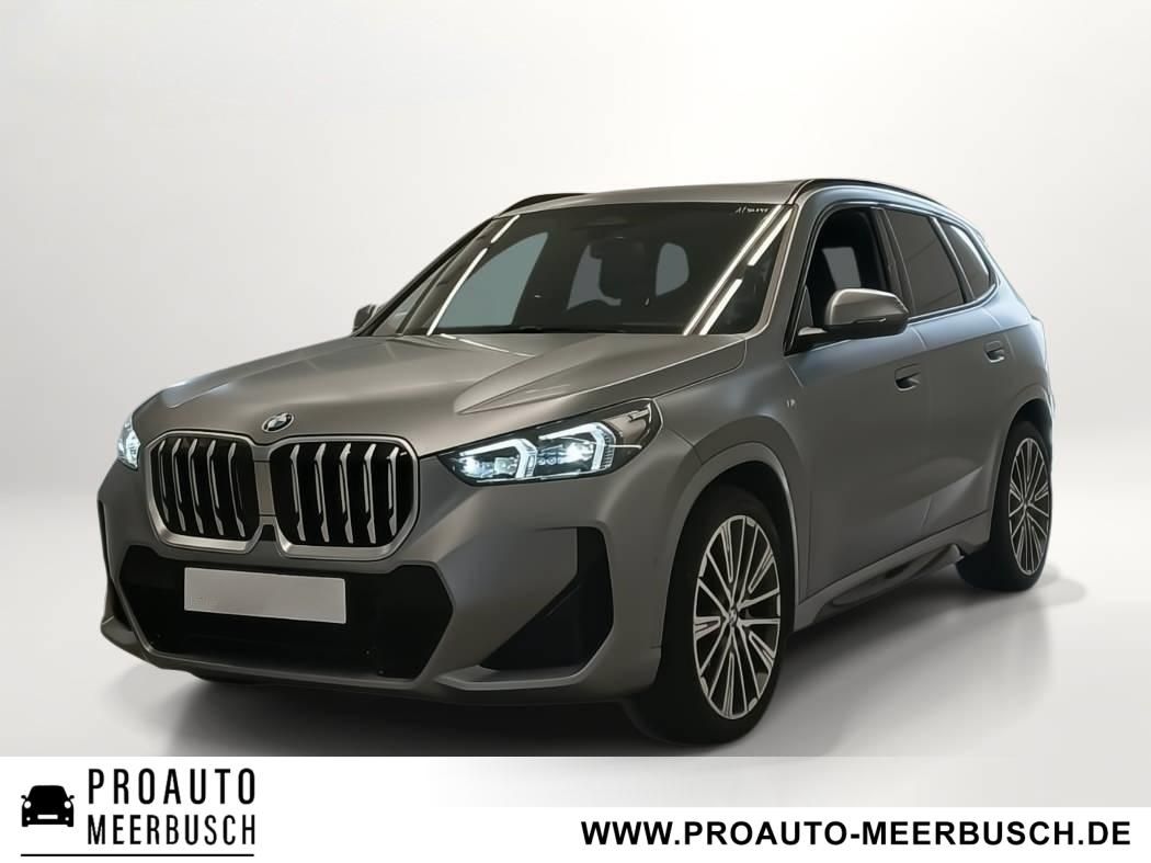 BMW X1 23d xDrive M Sport MASSAGE/AHK/MMRY/HUD/PANO