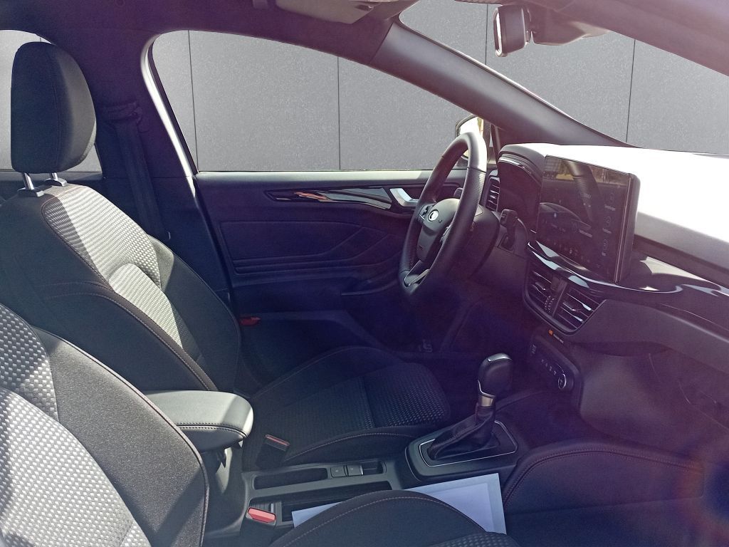 Ford Focus 1.0 EcoBoost Hybrid Aut. ST-LINE X