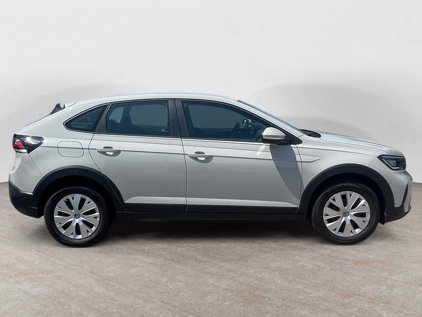 Volkswagen Taigo 1.0 TSI - Samsaru's Car Outlet