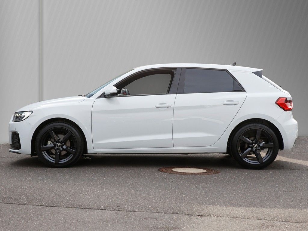 Audi A1 Sportback 30 TFSI advanced s-tronic - Samsaru's Car Outlet