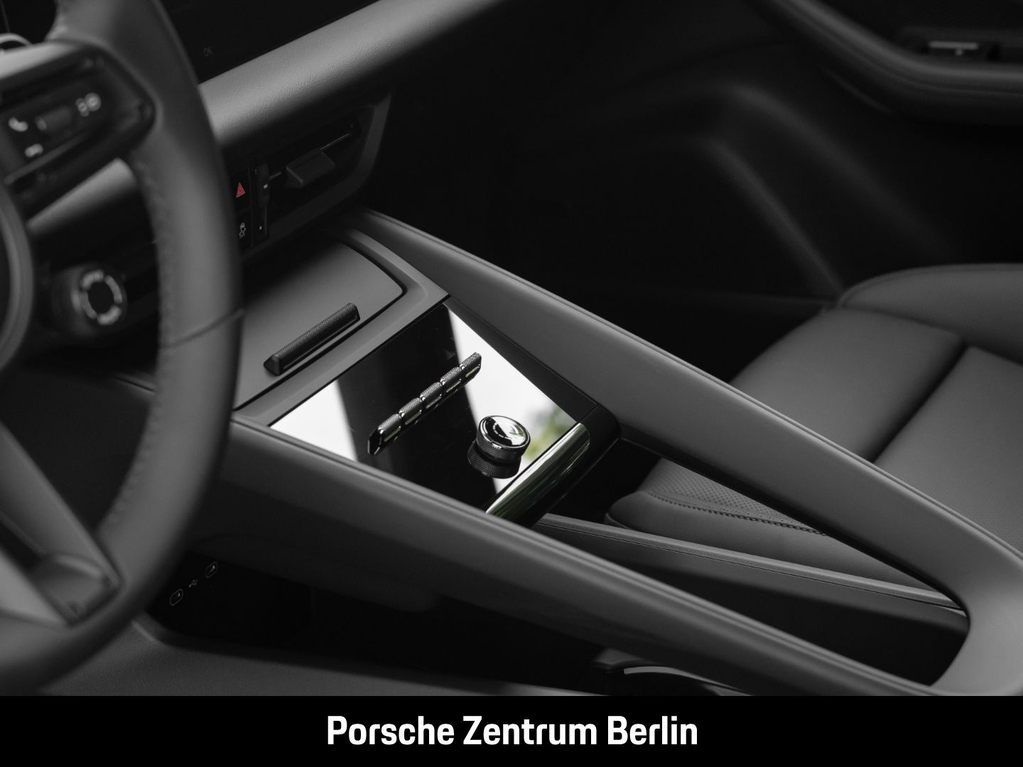 Porsche Macan 4 BOSE InnoDrive Panorama Surround-View