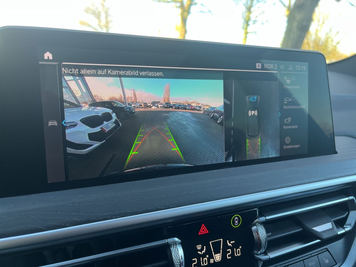 BMW X3 30e M Sport xDrive/Sportpaket/HUD/AHK/Panoram