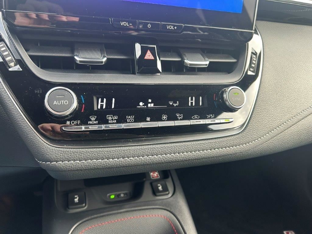 Toyota Corolla 2,0l GR Sport Hybrid TS ACC LED SHZ RFK