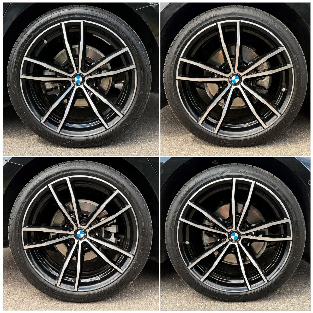 BMW 320d xD M Sport - Samsaru's Car Outlet