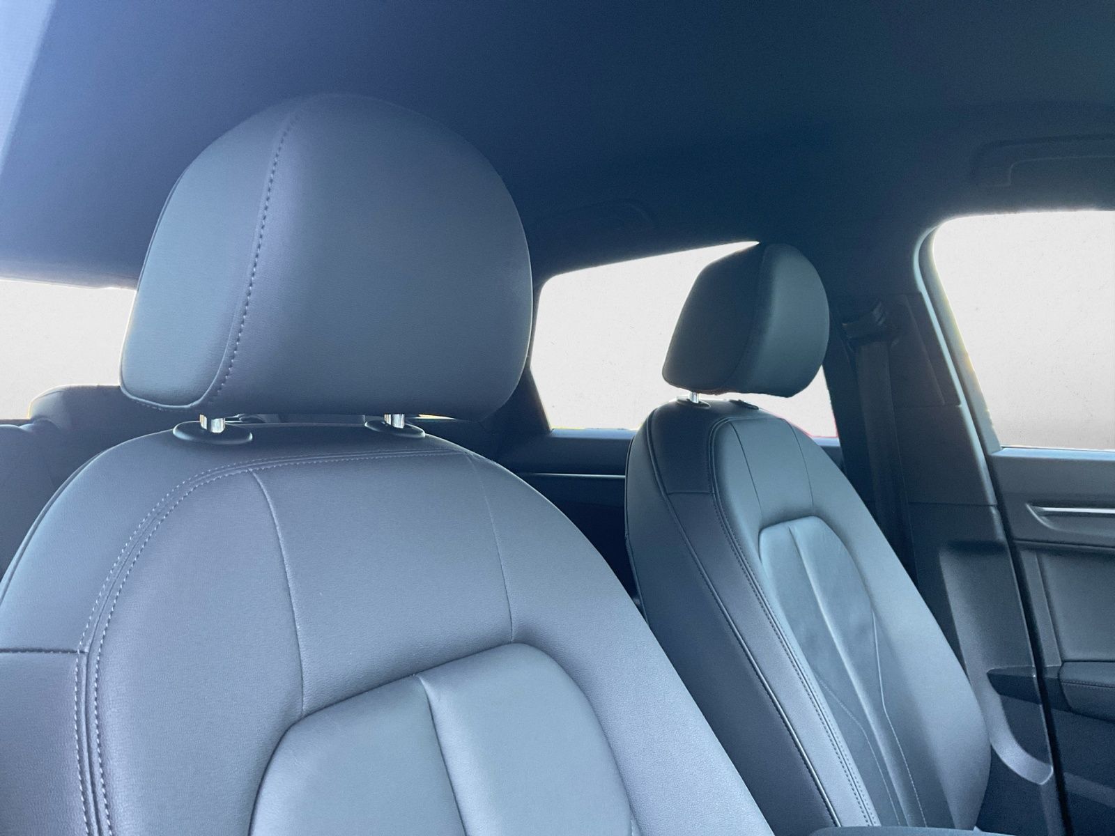 Audi Q3 40 TDI S line quattro - Samsaru's Car Outlet