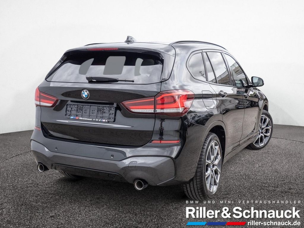 BMW X1 xDrive 20d - Samsaru's Car Outlet