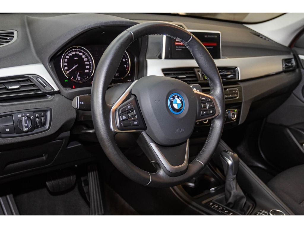 BMW X1 25e - Samsaru's Car Outlet