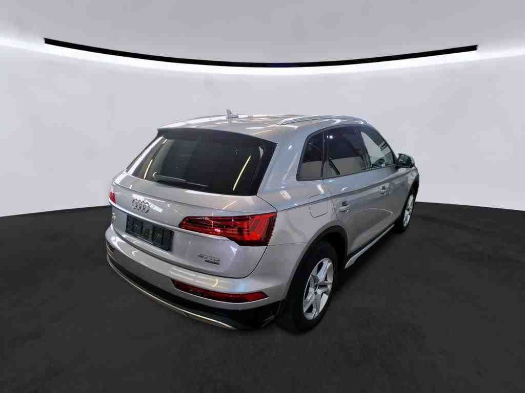 Audi Q5 40 TDI quattro S tronic - Samsaru's Car Outlet