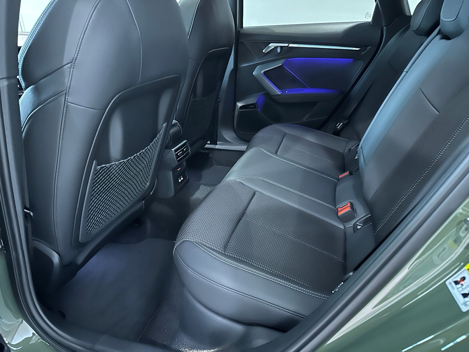 Audi A3 Sportback S line 35TFSI - Samsaru's Car Outlet