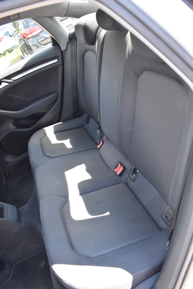 Audi A3 Limousine 35 TFSI - Samsaru's Car Outlet