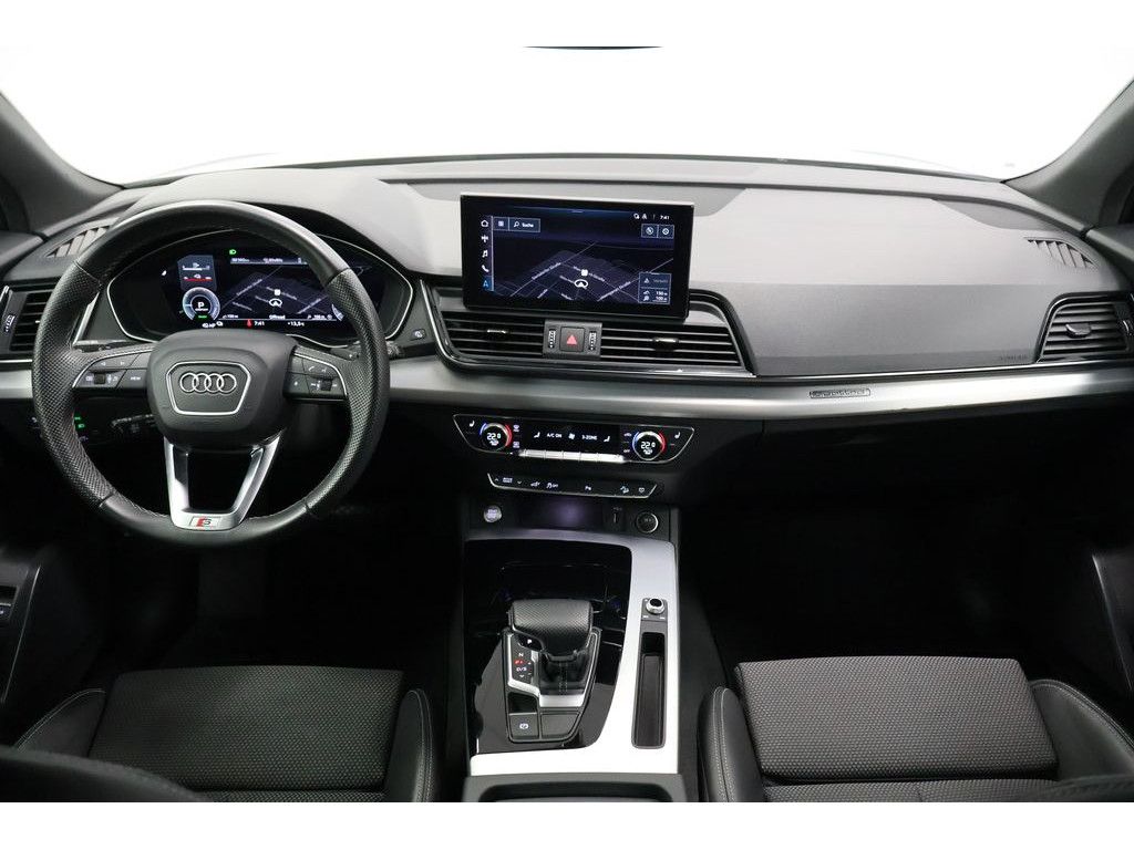Audi Q5 Sportback 50 TFSI e quattro S-line S-tronic,N